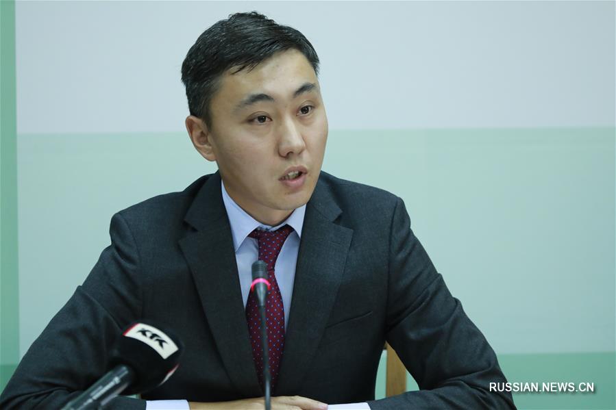 Казахстан будет экспортировать в Китай верблюжье молоко