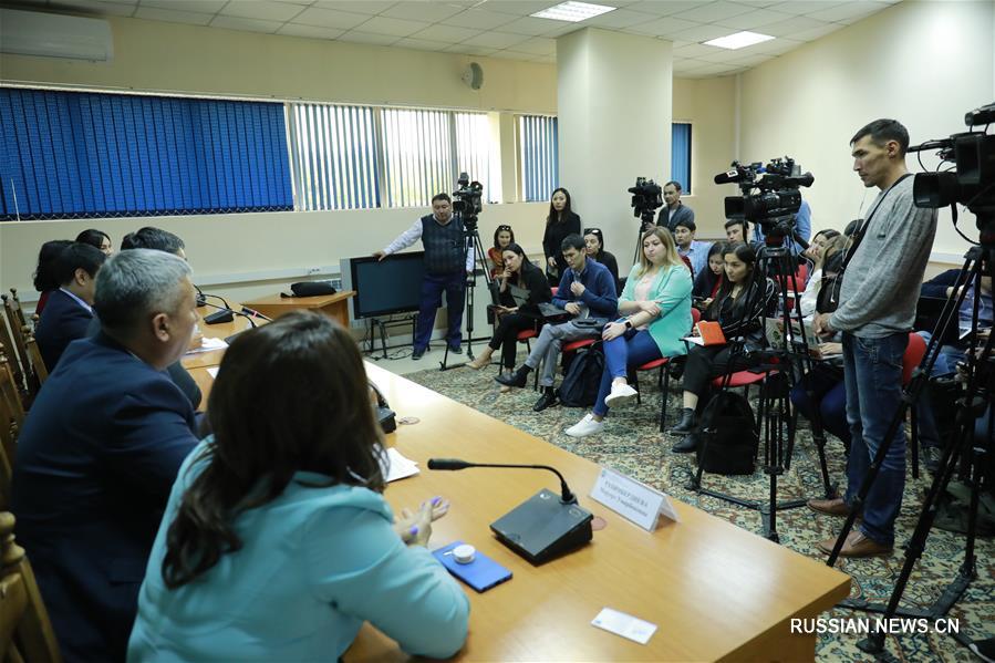 Казахстан будет экспортировать в Китай верблюжье молоко