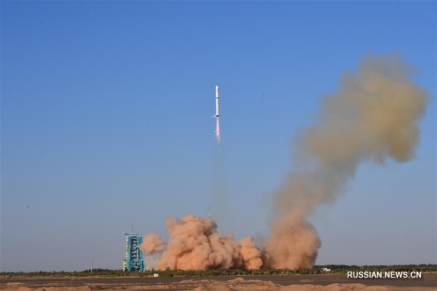 （图文互动）（2）我国成功发射云海一号02星