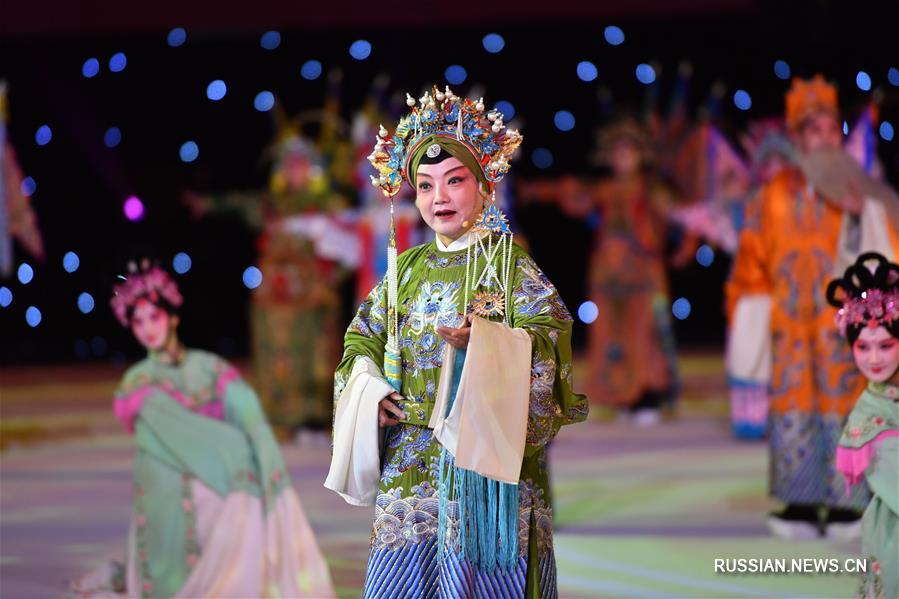 В Ухане закрылись 7-е Всемирные военные игры