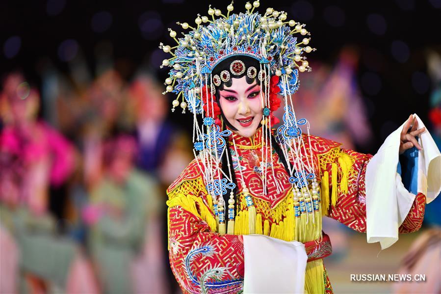 В Ухане закрылись 7-е Всемирные военные игры