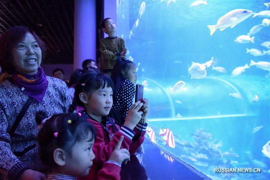 За первые десять месяцев этого года Синьцзян посетило более 200 млн туристов