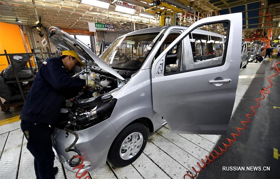 (经济)(2)11月中国制造业PMI重回扩张区间