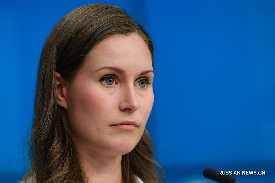 В Финляндии появится самый молодой в истории премьер-министр