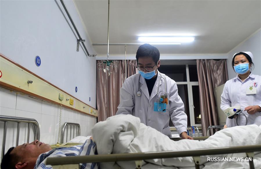 Число жертв ДТП в провинции Цзилинь возросло до 6 человек