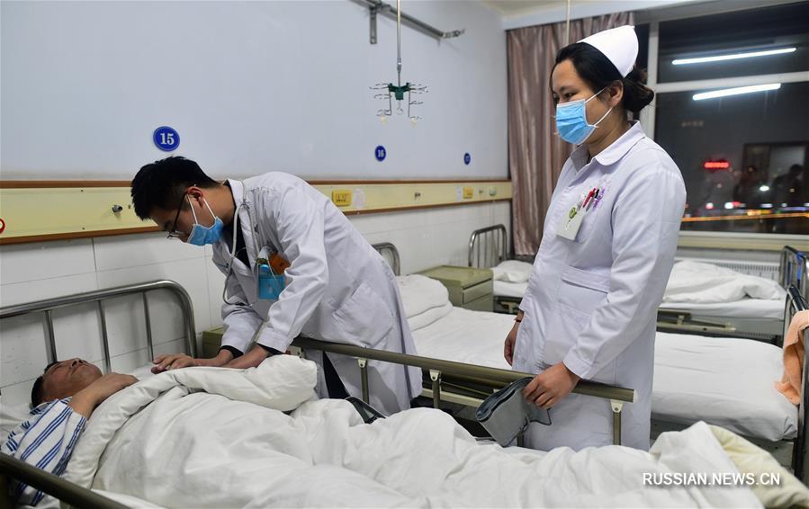 Число жертв ДТП в провинции Цзилинь возросло до 6 человек