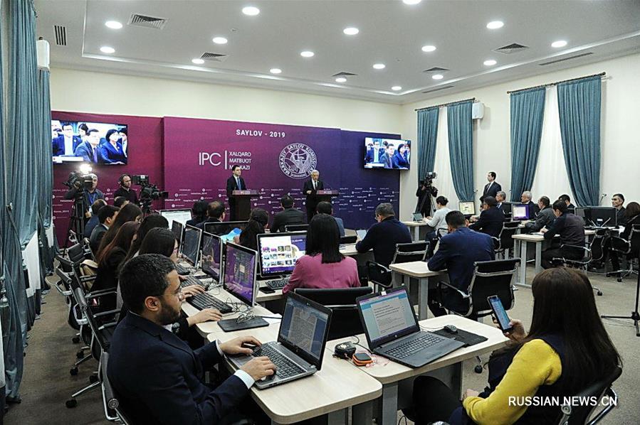 Объявлены окончательные итоги парламентских выборов в Узбекистане