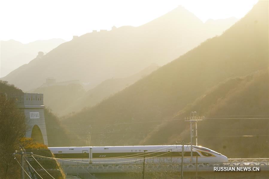 CHINA-ECONOMY-GDP-2019 (CN)