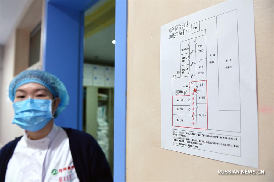 Борьба со вспышкой коронавирусной инфекции -- Строгое соблюдение правил противоэпидемической защиты -- залог безопасности