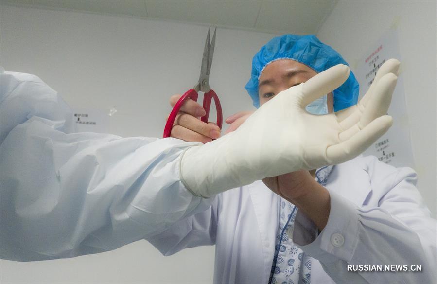 Борьба со вспышкой коронавирусной инфекции -- Строгое соблюдение правил противоэпидемической защиты -- залог безопасности