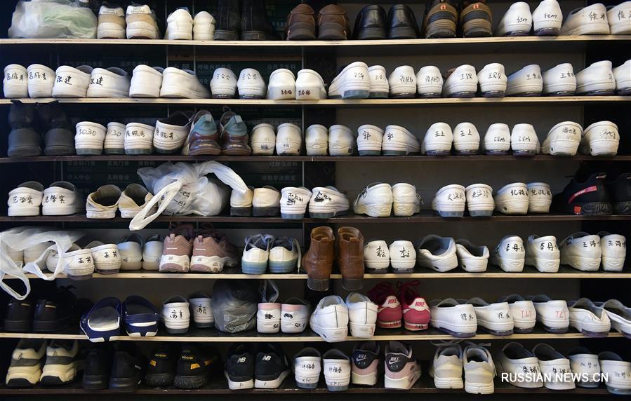 Борьба со вспышкой коронавирусной инфекции -- Строгое соблюдение правил противоэпидемической защиты -- залог безопасности