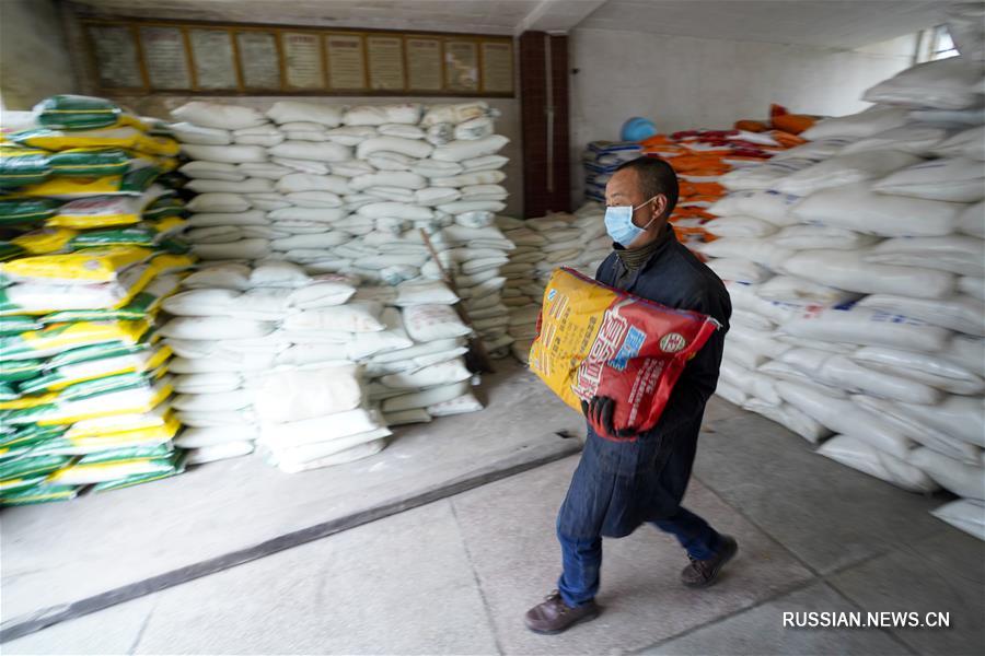 Борьба со вспышкой коронавирусной инфекции -- Отдельные районы и уезды Чунцина постепенно возвращаются к нормальному ритму жизни