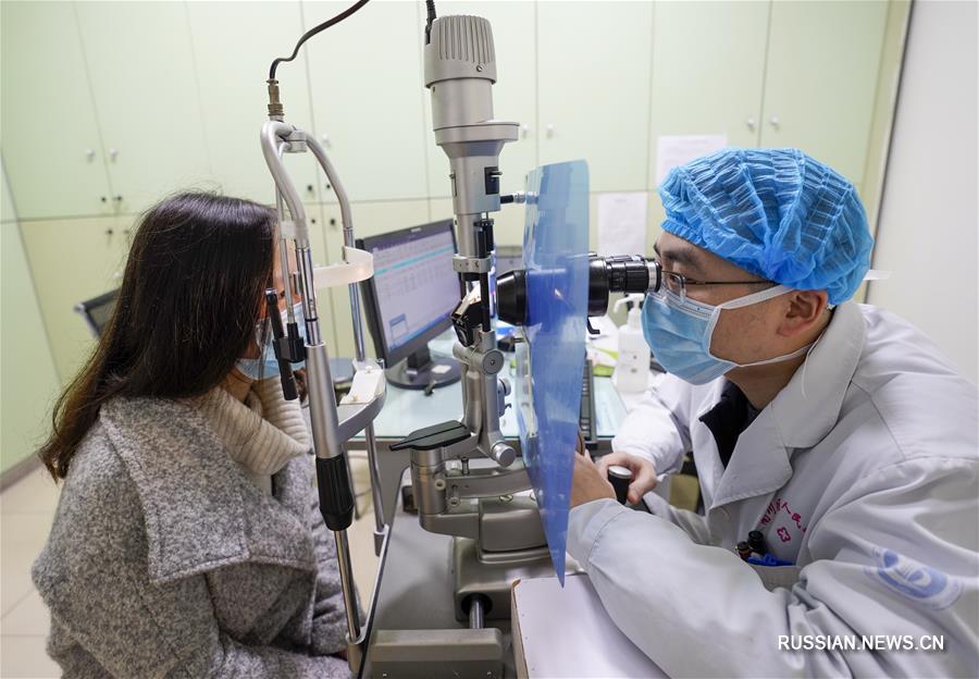 Борьба со вспышкой коронавирусной инфекции -- Отдельные районы и уезды Чунцина постепенно возвращаются к нормальному ритму жизни