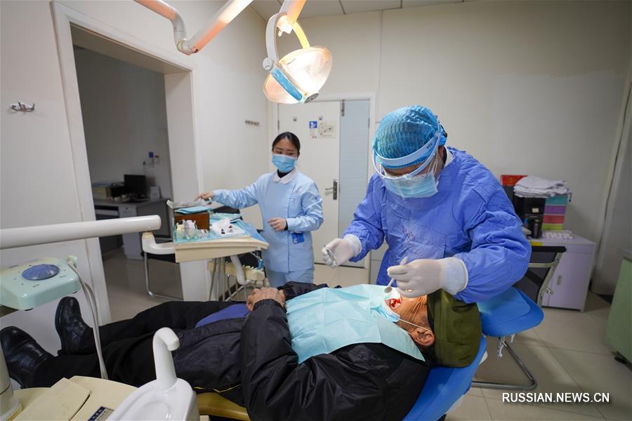 Борьба со вспышкой коронавирусной инфекции -- Отдельные районы и уезды Чунцина постепенно возвращаются к нормальному ритму жизни