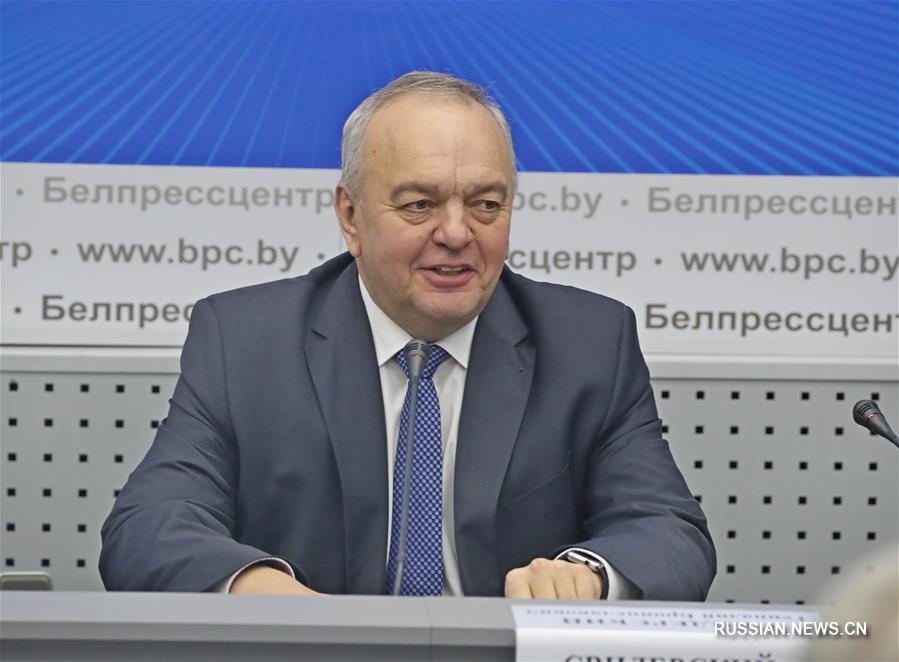 В Беларуси представили китайский электромобиль Geely Geometry A 