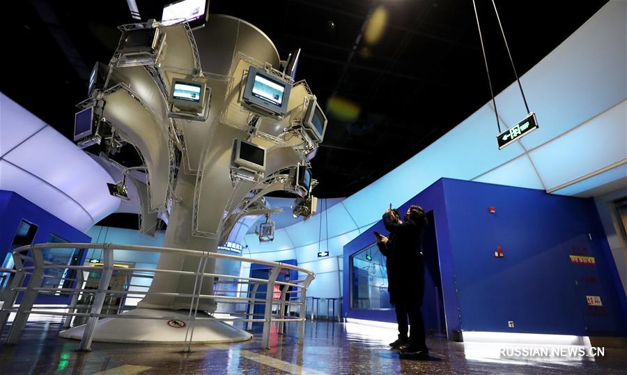 Шанхайские музеи вновь открылись для посетителей