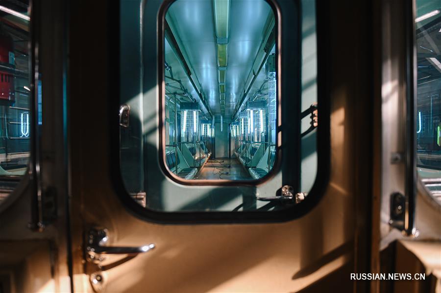 Количество подтвержденных случаев COVID-19 в России достигло 93