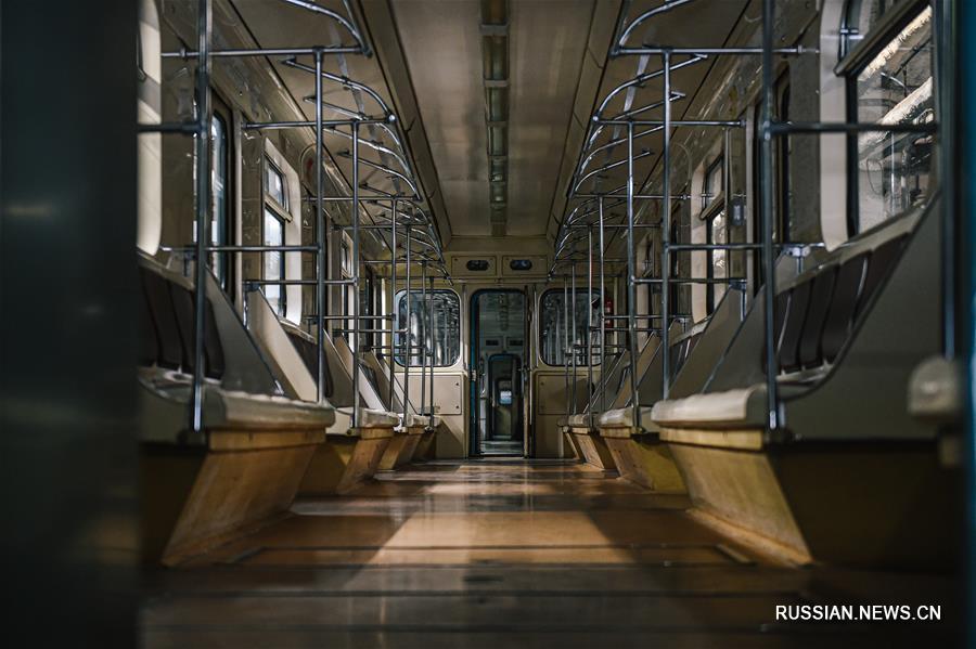 Количество подтвержденных случаев COVID-19 в России достигло 93