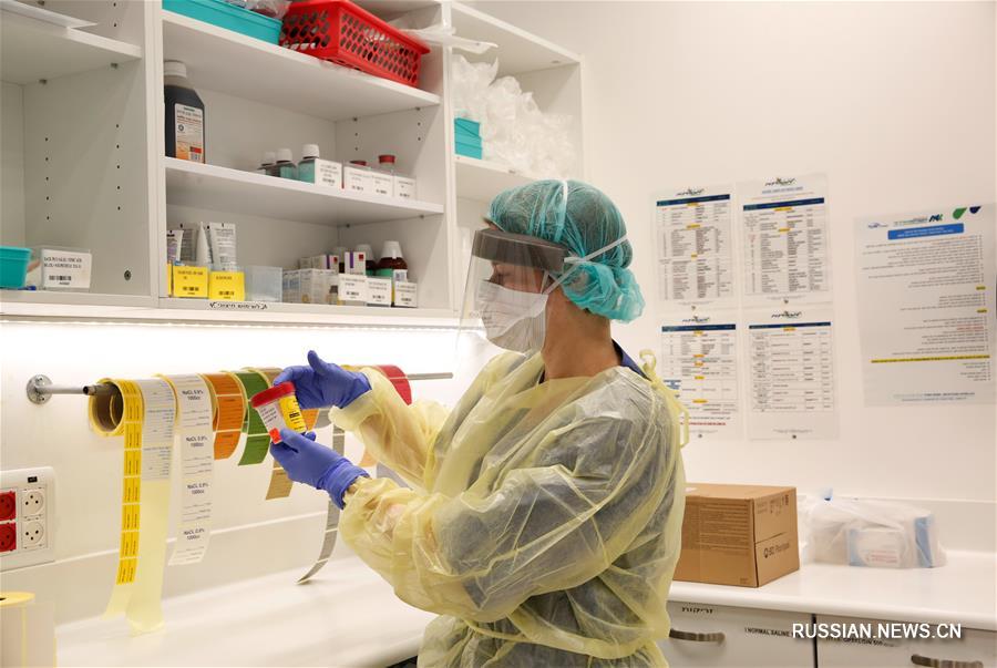 В Израиле подтверждено более 250 случаев коронавируса 