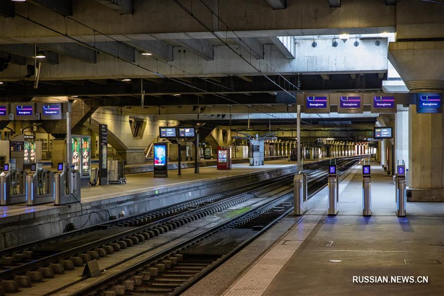 （国际疫情）（5）法国新冠肺炎确诊病例超过1万例