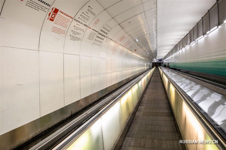 （国际疫情&middot;新华视界）（5）法国新冠肺炎确诊病例超过1万例