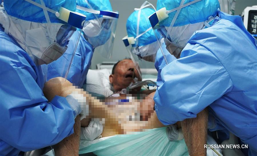 Девушки, рожденные в 80-е и 90-е годы, мужественно борются с коронавирусом