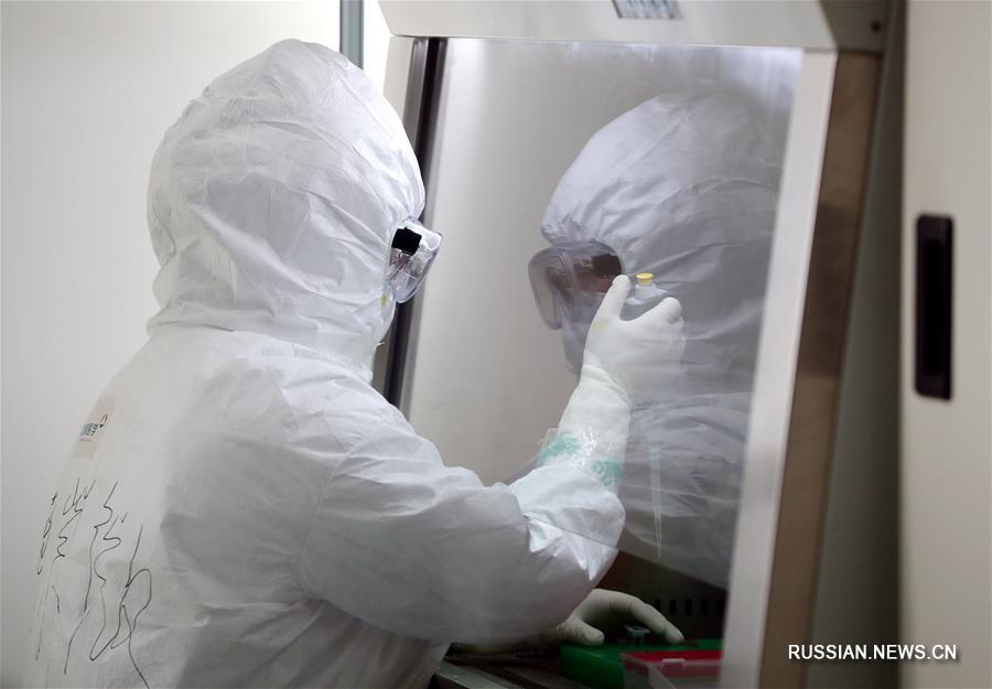 В Шанхае будут тестировать на COVID-19 всех прибывающих из стран, не входящих в зону риска