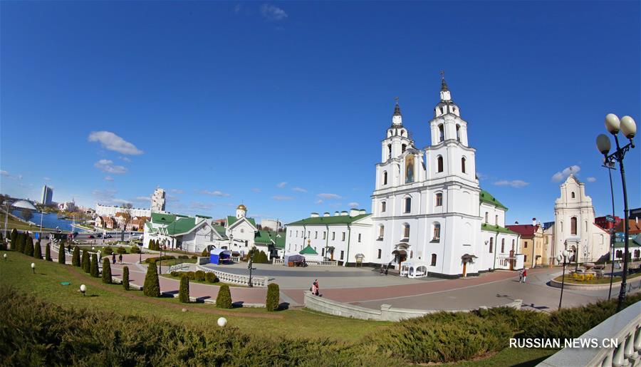 Общее число подтвержденных случаев COVID-19 в Беларуси достигло 2578