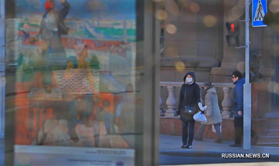 Общее число подтвержденных случаев COVID-19 в Беларуси достигло 2578