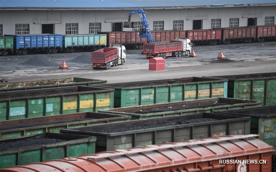 На КПП Алашанькоу принимаются меры для недопущения завоза COVID-19 в Китай