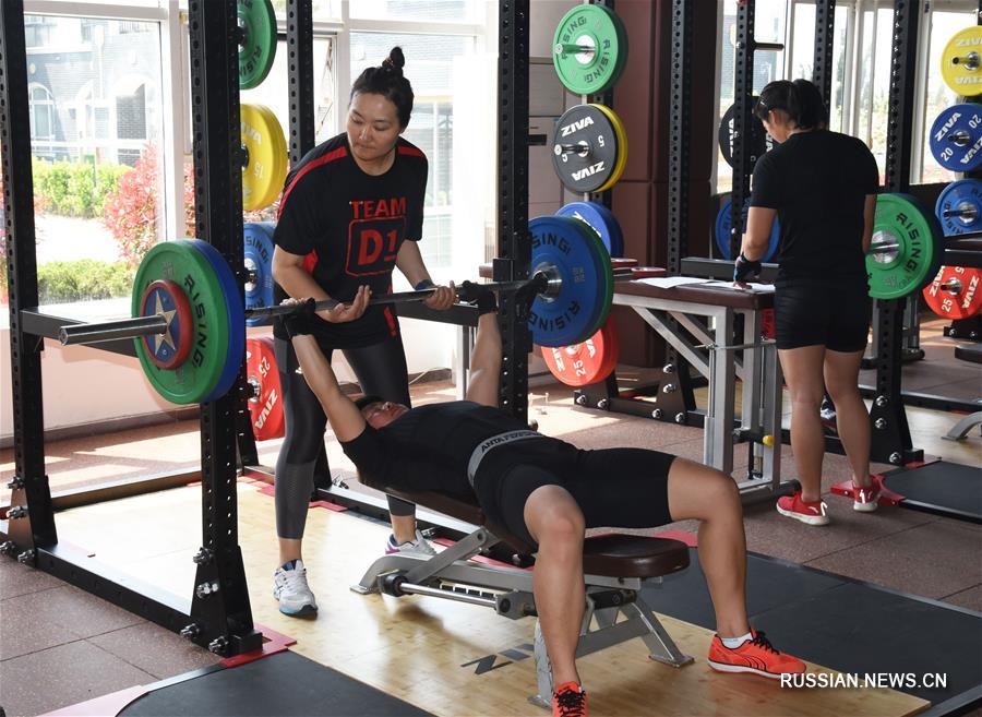 Китайские сборные по академической гребле и гребле на байдарках и каноэ продолжат подготовку к Олимпиаде на базе в Жичжао