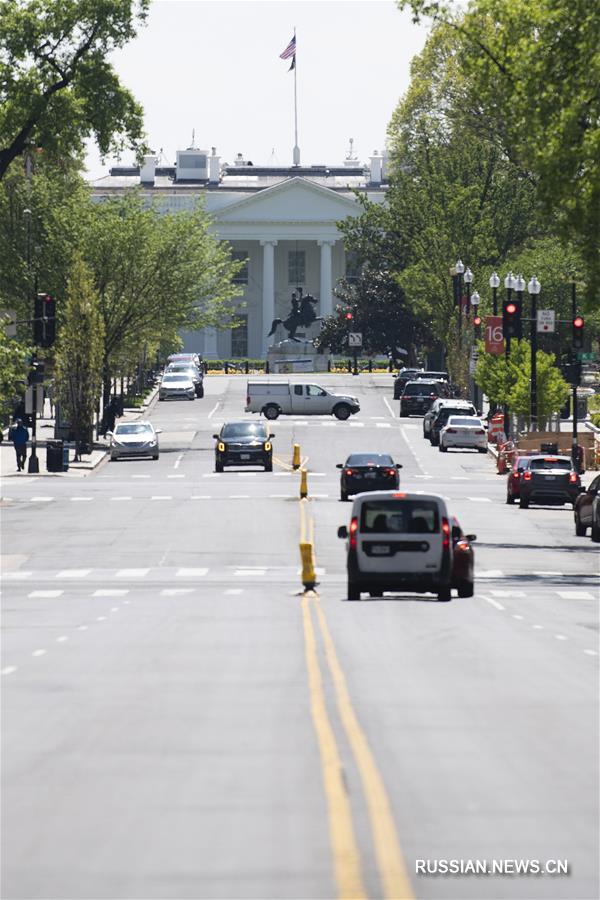 （国际疫情）（3）约翰斯&middot;霍普金斯大学：美国确诊病例超65万例 死亡超3万例