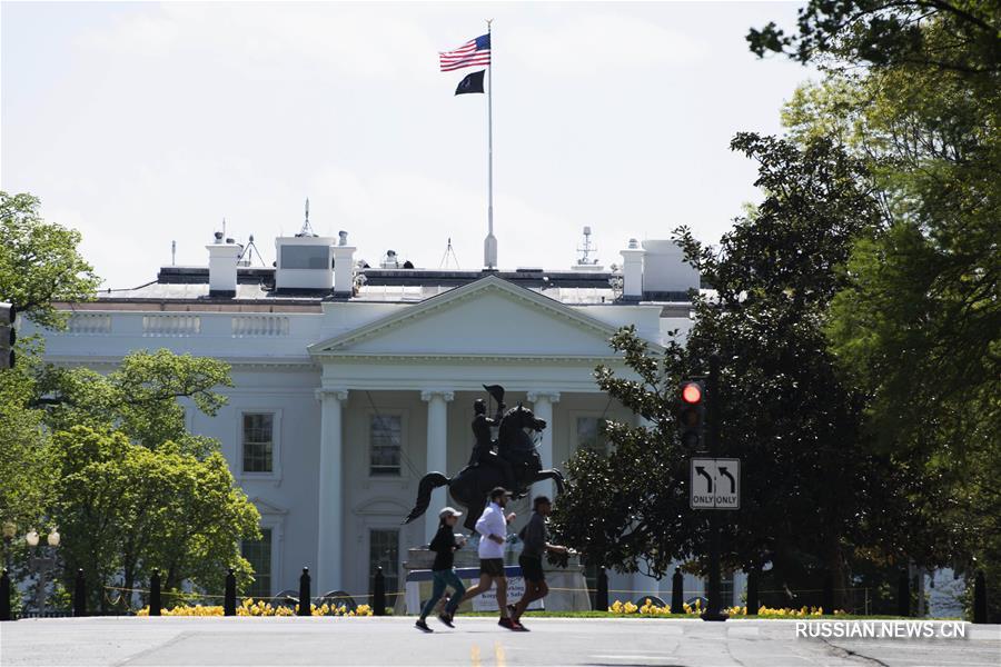 （国际疫情&middot;新华视界）（2）约翰斯&middot;霍普金斯大学：美国确诊病例超65万例 死亡超3万例