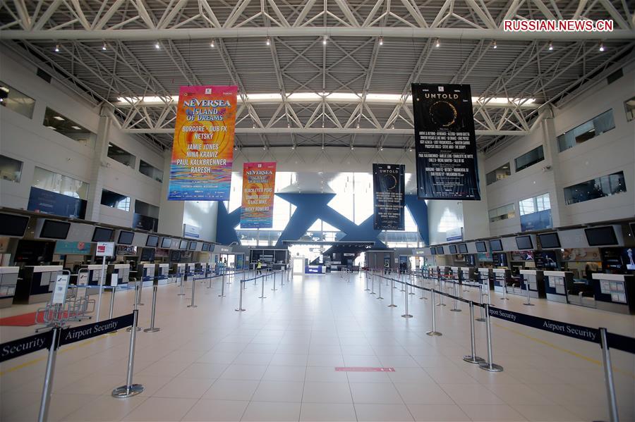 В Румынии число подтвержденных случаев заболевания COVID-19 превысило 10 тыс.