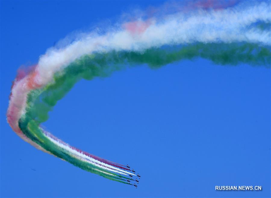 （国际）（3）意大利在&ldquo;封城&rdquo;状态下纪念从法西斯统治下解放75周年