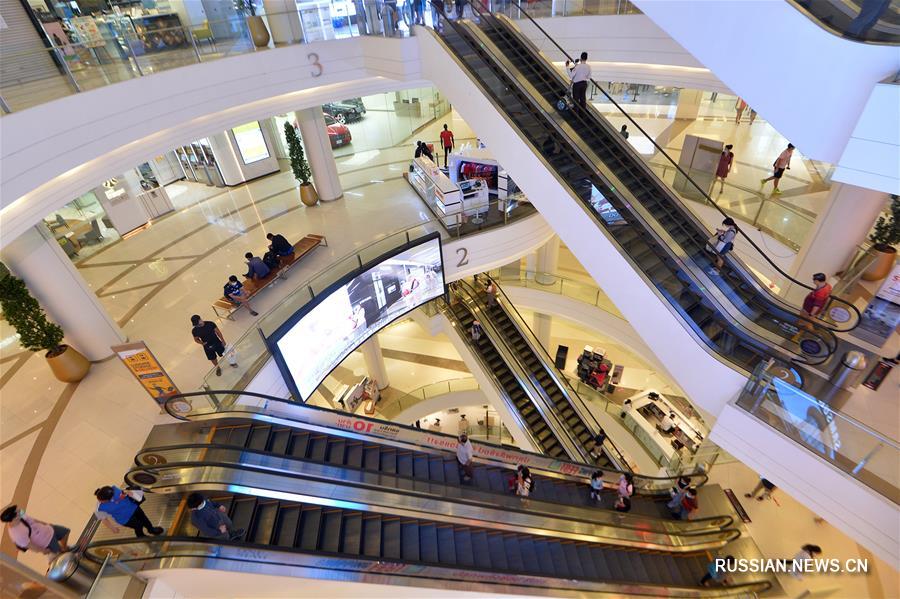 В Таиланде ослаблены противоэпидемические ограничения