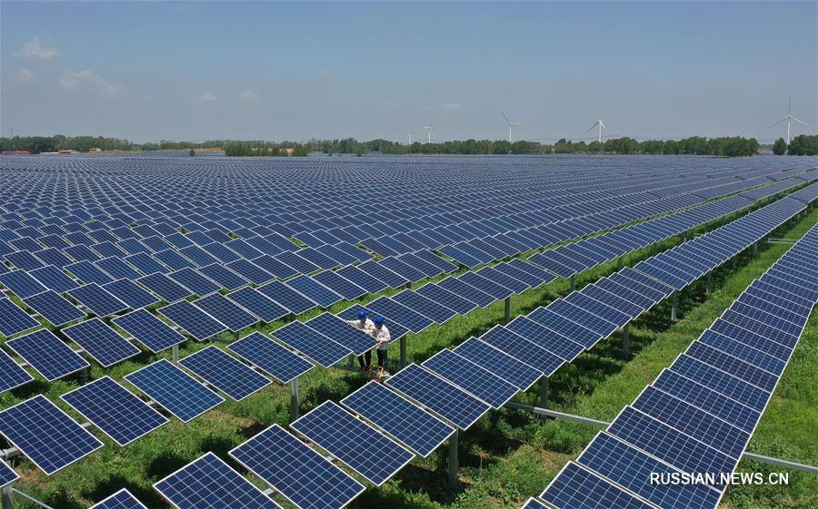 Чудесное перерождение бедной деревни в степи Башан