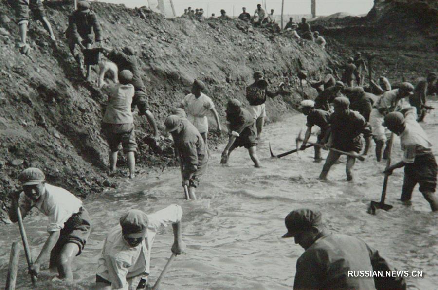 Космодром Сичан -- "порт приписки" спутников навигационной системы "Бэйдоу"