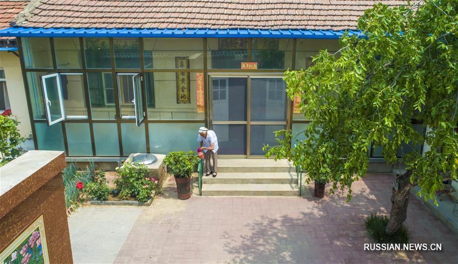 Облик сельской местности