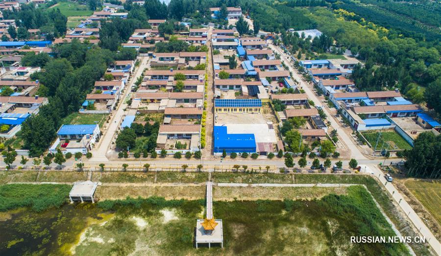 Облик сельской местности