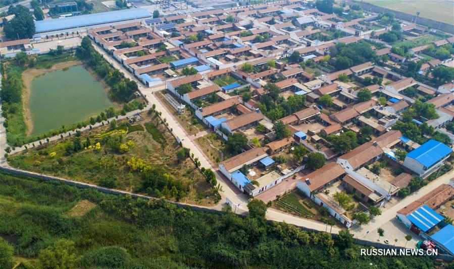 Облик сельской местности