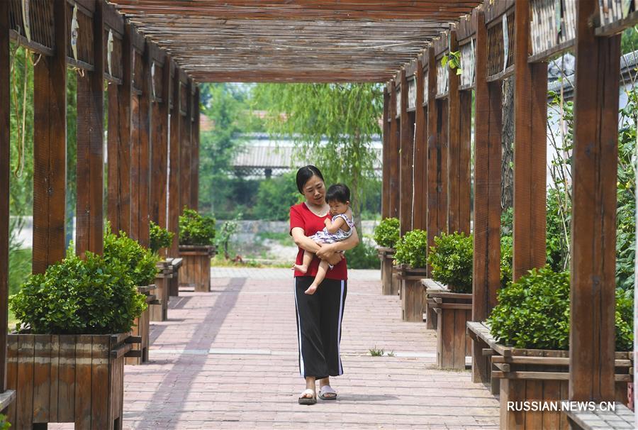 Облик сельской местности