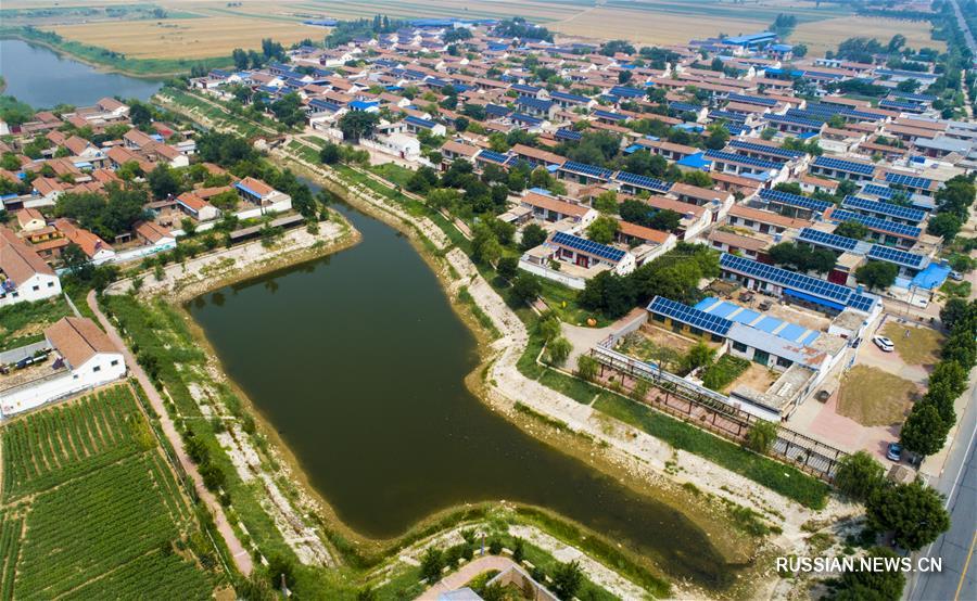 Облик сельской местности