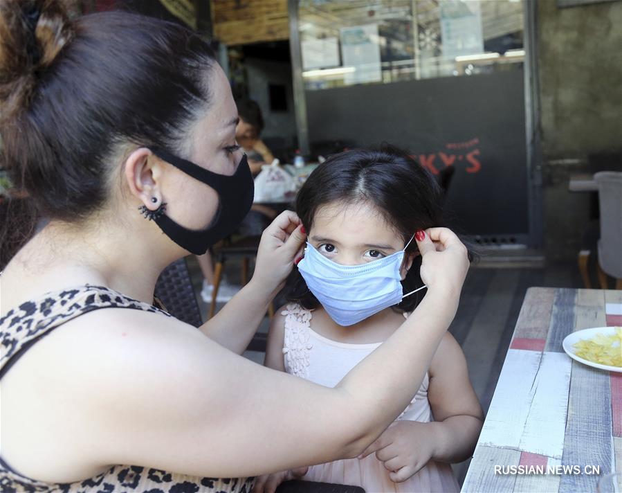 В Турции проинспектировали качество соблюдения противоэпидемических мер в стране