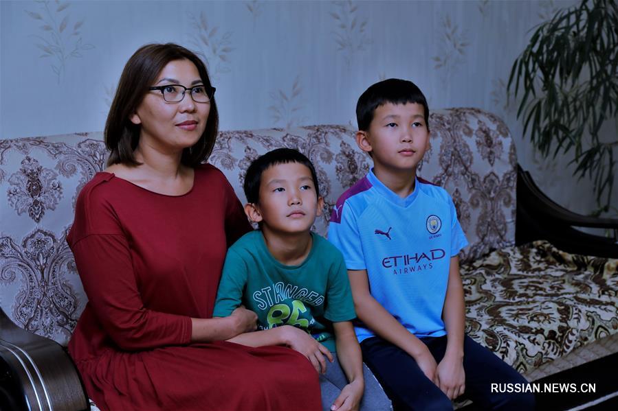 В Казахстане продолжается показ документального сериала о бизнесе в Китае