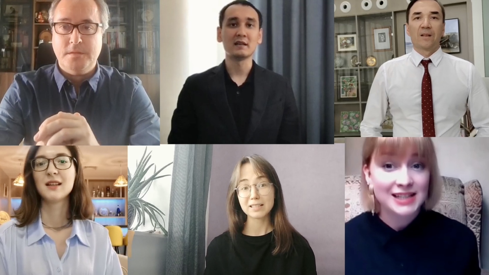 В чем секреты успехов Китая? - Китай глазами иностранцев из стран вдоль ...