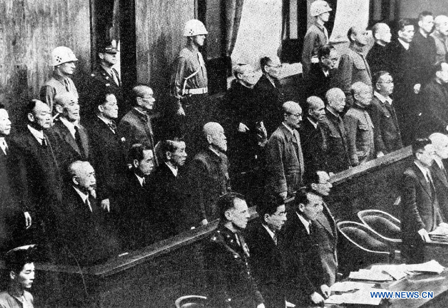 （国际·编辑连线）（17）历史不容忘记——日本宣布无条件投降70周年