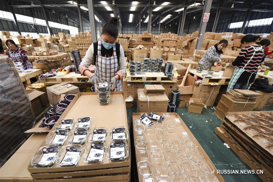 Китайские онлайн-ритейлеры готовятся к грандиозной распродаже