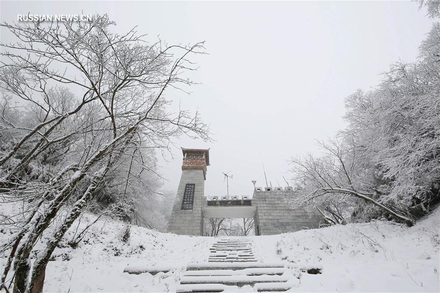 Китай планирует подать заявку на внесение сычуаньских дорог в список памятников мирового  наследия