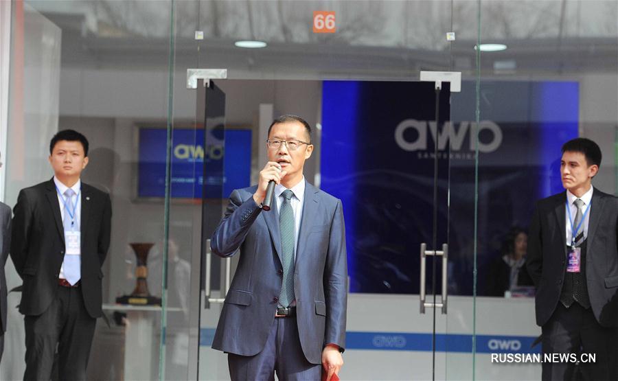 Совместное китайско-узбекское предприятие AWP заполнило одну из пустующих ниш в производственном секторе Узбекистана